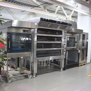 Логотип @tdo_ru - ТДО | Оборудование для Horeca и Retail