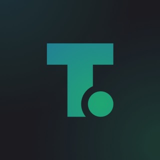 Логотип @tdot_rus - The Department of Translates