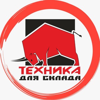 Логотип @tds_ooo - ТЕХНИКА ДЛЯ СКЛАДА