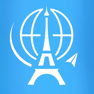Логотип @tdsfrance - TDS FRANCE - эмиграция, политическое убежище