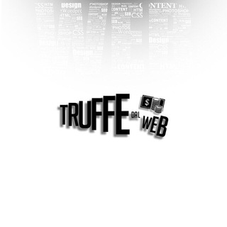 Логотип @tdwgroup - TruffeDalWeb 🌍 [Gruppo]