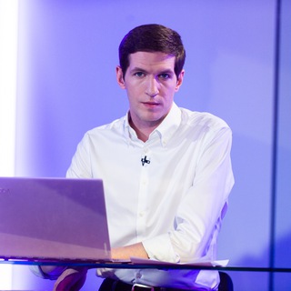 Логотип @tdzyadko - Тихон Дзядко