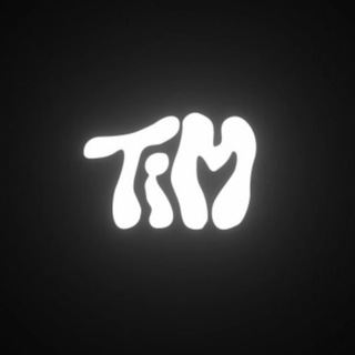 Логотип @te4mti - teamti