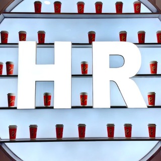 Логотип @te_kadry - Те ещё кадры | HR | Татьяна Разгуляева