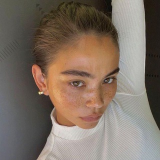 Логотип @te_quiero_tg - Шаг к себе | рост & мотивация