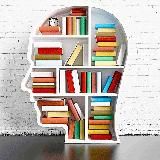 Логотип @te_samie_knigi - 📚 КНИГИ: Психология и Саморазвитие