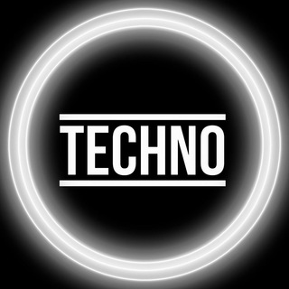 Логотип @te_touch - TECHNO TOUCH