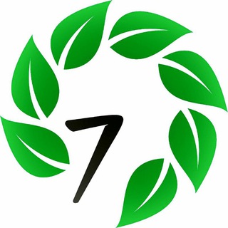 Логотип @tea7tg - Чай 7 Чудес