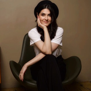 Логотип @tea_doc - Клиника Крапива