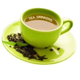 Логотип @tea_drinkers12 - 🥗 Ферментация чая и трав 🌱