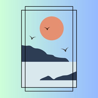 Логотип @tea_gulls - 🍃Чайные чайки🪿