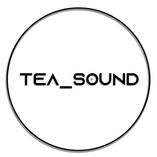 Логотип @tea_sound_family - TEA_SOUND