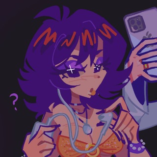 Логотип @tea_tria69 - порисульки трии🦋🦋