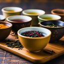 ☕️ Чайный клуб