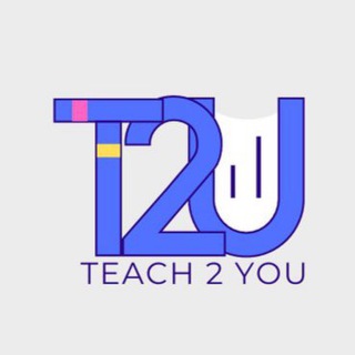 Логотип @teach2ukz - Репетиторы - доска объявлений