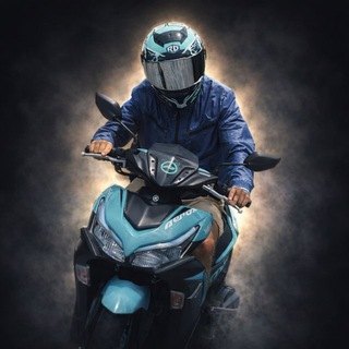 Логотип @teachbike - Обучение на байке на Пангане