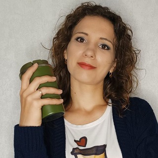 Логотип @teacher_energizer - Учитель на батарейках|Вероника Кузбит