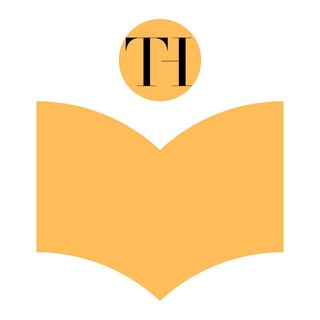Логотип @teacher_house - Teacher_House✍