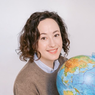 Логотип @teacher_nomad - 🌍 • teacher • nomad