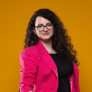 Логотип @teacherpreneurs - Анита Модестова | Свобода преподавать