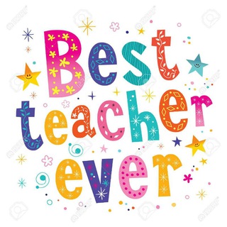 Логотип @teachers_ofuzb - The Best Teachers of Uzbekistan
