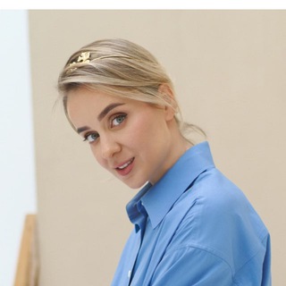 Логотип @teachersbusinessclub - Аня Романишина (channel)