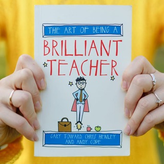 Логотип @teachingpreteens - Teaching pre-teens: to the point