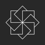 Логотип @teachkw - Практическая магия с KatWitch ✨