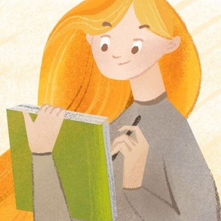 Логотип @teachnstudy - Савушкина пишет