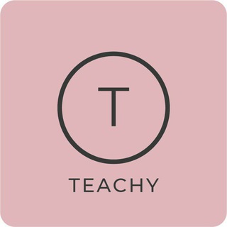 Логотип @teachy_forum - Teachy_forum