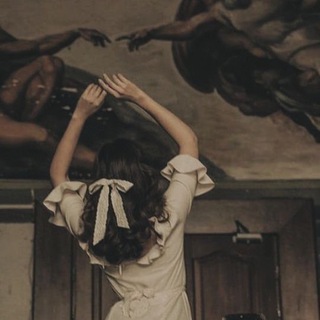 Логотип @teadin - ° ₊ 𓆩 ⸝⸝ 죽은 꽃의 세계 ° ₊ ໑ ﹏ | парные авы, темы и языки