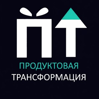 Логотип @tealorg - Продуктовая трансформация (ex Agile Collage)