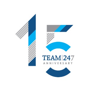 Логотип @team247work - TEAM247 - вакансии и работа в Украине