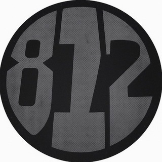 Логотип @team812_kbs - 812 TEAM