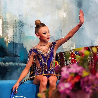 Логотип @team_alisa_medvedeva08 - Alisa Medvedeva | ОФК | official group