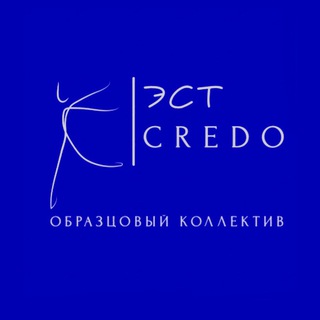 Логотип @team_credo_2021 - TEAM_CREDO