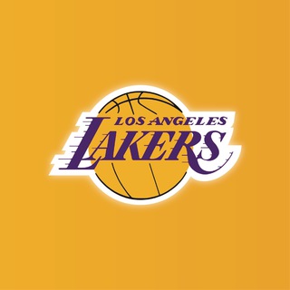 Логотип @team_lakers - Los Angeles Lakers
