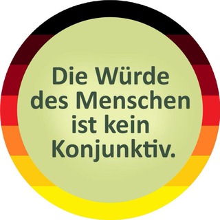Логотип @team_menschenrechte - Team Menschenrechte Nürnberg