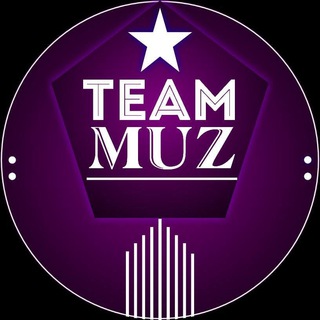 Логотип @team_muz - team.muz