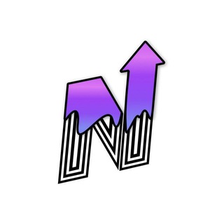 Логотип @team_nextup - Team NextUp