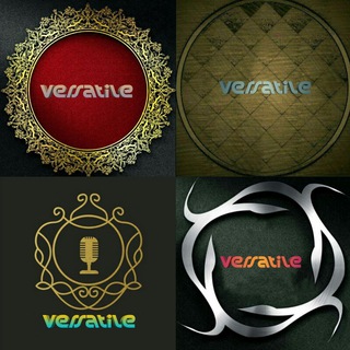 Логотип @team_versatile - Programmes
