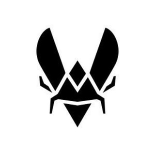 Логотип @team_vitality_ru - Team Vitality | Киберспортивные турниры