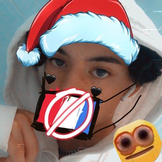 Логотип @teamantifrancia - christmas #TeamAntiFrancia 🎅🎄