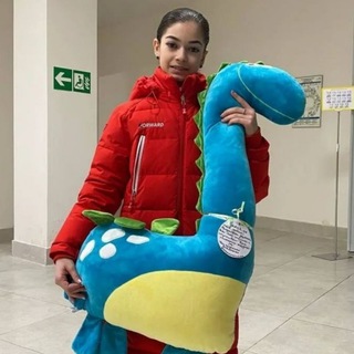 Логотип @teamapetrosian_gifts - TEAMAPETROSIAN GIFTS🎁