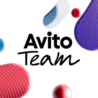 Логотип @teamavito - Avito Team