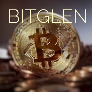 Логотип @teambitglen - Teambitglen