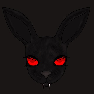 Логотип @teambunni - Team Bunny