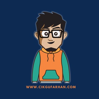 Логотип @teamcikgufa - Mudahnya Math by Cikgu FA 👨🏻‍🏫