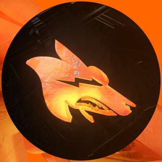 Логотип @teamcoyotes - Team Coyotes