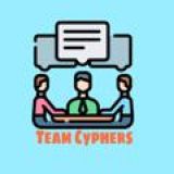 Логотип @teamcyphers - Team Cyphers